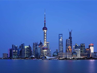 上海