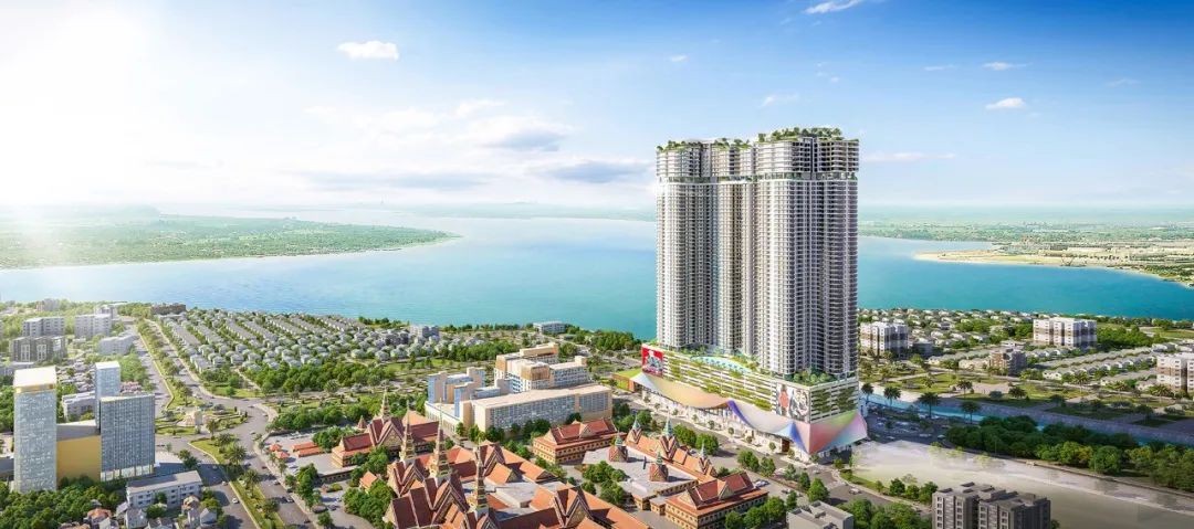 禹道集團(tuán)與新華薈品牌達(dá)成戰(zhàn)略合